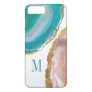 Zoek naar gem iphone hoesjes Agate