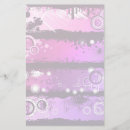 Zoek naar clipart briefpapier Abstract