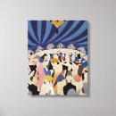 Zoek naar jazz kunst Deco