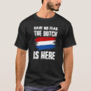 Zoek naar nederlander tshirts Trots