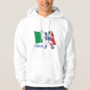 Zoek naar italiaans hoodies Italiaanse vlag