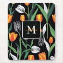 Zoek naar tulpen muismatten Kleurrijk