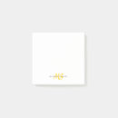 Zoek naar preppy post its Monogrammen