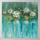 Zoek naar vijver posters Bloem