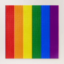 Zoek naar lesbische puzzels Vlag