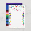 Zoek naar fiesta kaarten Dank u