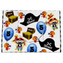 Zoek naar piraat cadeautasjes Piratenverjaardag