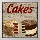 Zoek naar cakes posters Keuken