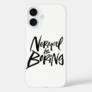 Zoek naar normal iphone hoesjes Normaal