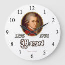 Zoek naar mozart klokken Componist