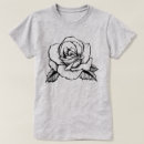 Zoek naar bloemisten tshirts Vriendin