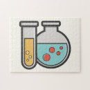 Zoek naar medisch puzzels Biologie