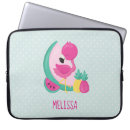 Zoek naar watermeloen laptop sleeves Schattig