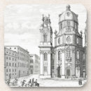 Zoek naar kerk onderzetters Duitsland