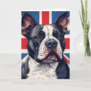 Zoek naar staffordshire bull terrier kaarten Huisdier