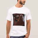 Zoek naar koppigheid tshirts Voor hem