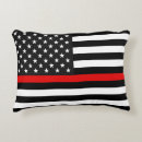 Zoek naar dunne kussens Brandweerman