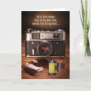 Zoek naar retro camera kaarten Elk persoon