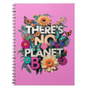 Zoek naar planeten notitieboeken Voor haar