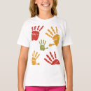 Zoek naar verf tshirts Gelukkig