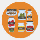 Zoek naar paprika stickers Keuken
