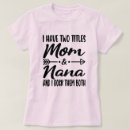 Zoek naar granaat dames tshirts Gezin