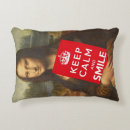 Zoek naar mona lisa kussens Grappig