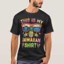 Zoek naar luau kleding Oceaan