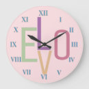 Zoek naar liefde klokken Elk persoon