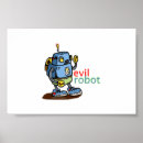 Zoek naar robot posters Geek