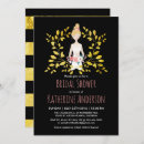 Zoek naar wedding shower uitnodigingen Bruid