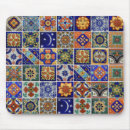 Zoek naar tegels muismatten Kleurrijk