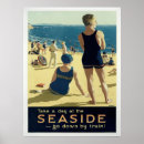 Zoek naar vintage reisposters posters Reclame
