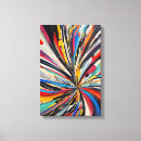Zoek naar explosie kunst Generatief element