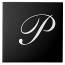 Zoek naar p monogram tegels Alfabet