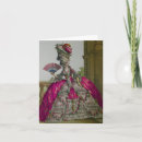 Zoek naar marie antoinette kaarten Retro