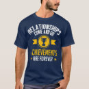 Zoek naar verwezenlijking tshirts Afstuderen