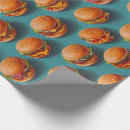 Zoek naar cheeseburger cadeaupapier Rundvlees
