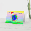 Zoek naar barack obama kaarten Democraat