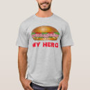 Zoek naar sandwich tshirts Held