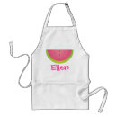 Zoek naar watermeloen schorten Roze