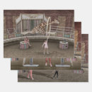 Zoek naar acrobaat cadeaupapier Acrobat