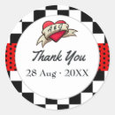 Zoek naar rockabilly stickers Jaren '50