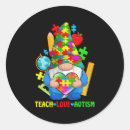 Zoek naar autisme maand stickers Autismeondersteuning