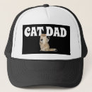 Zoek naar cat dad accessoires Kattenliefhebber