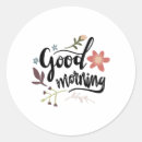 Zoek naar goedemorgen stickers Motivatie