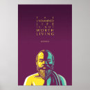 Zoek naar plato citaat posters Griekenland