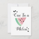 Zoek naar meloen kaarten Zomer
