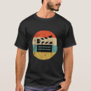 Zoek naar filmmaker geschenken Retro