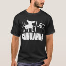 Zoek naar chihuahua hond tshirts Puppies